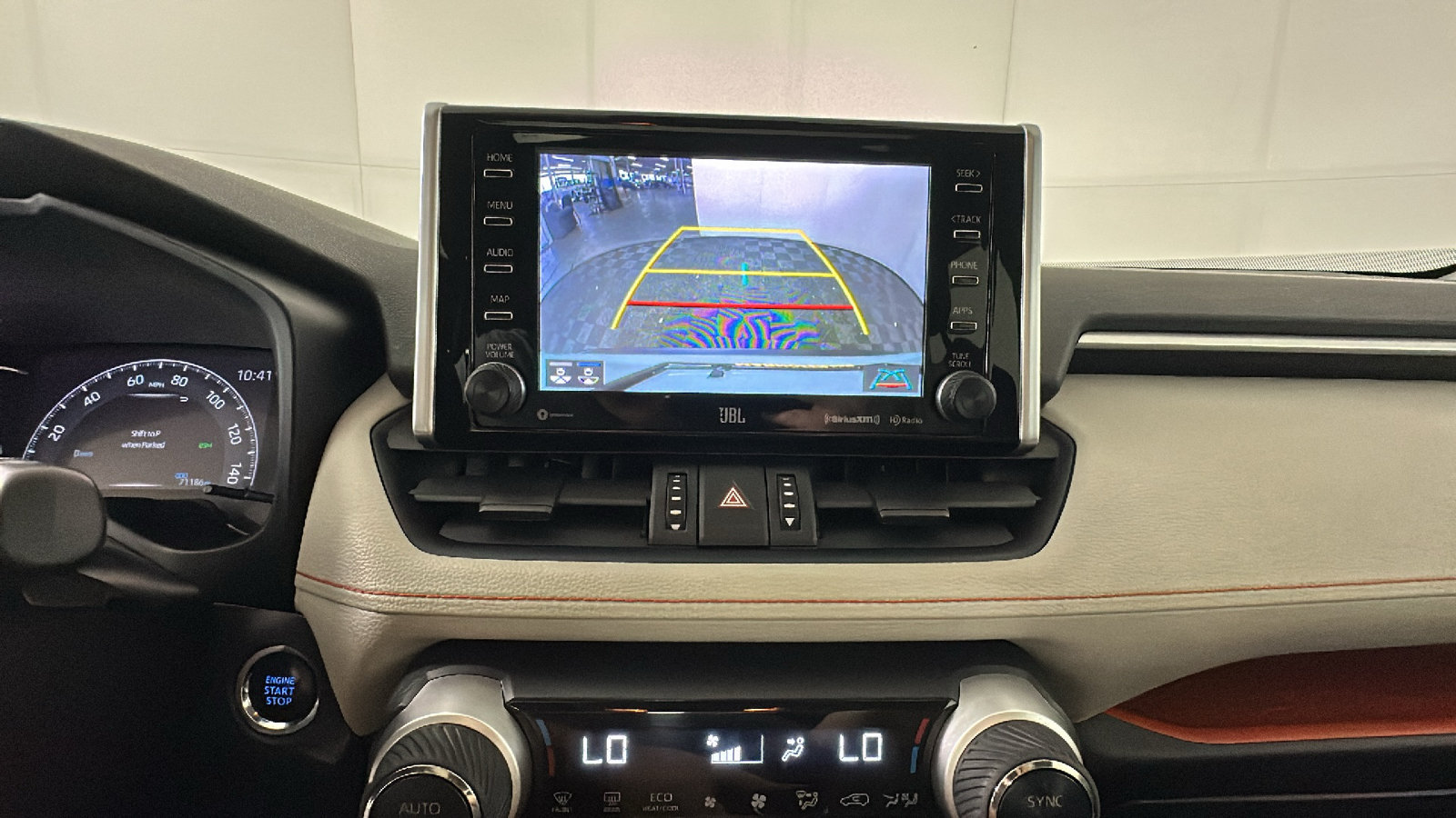 Used 2019 Toyota RAV4 Adventure w/ Advanced Technology Package AWD/4WD image 29
