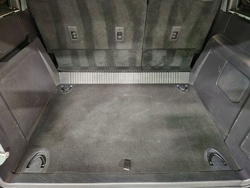 Used 2023 Ford Bronco Wildtrak AWD/4WD image 52