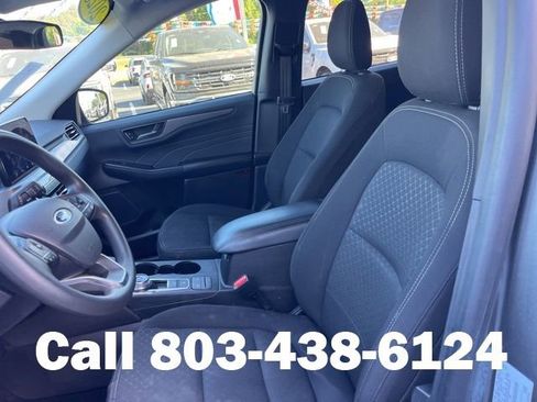Used 2025 Ford Escape Active FWD image 8