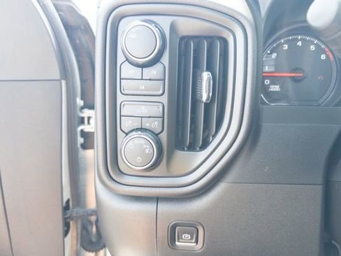 Used 2023 Chevrolet Silverado 3500 W/T w/ WT Fleet Convenience Package image 21