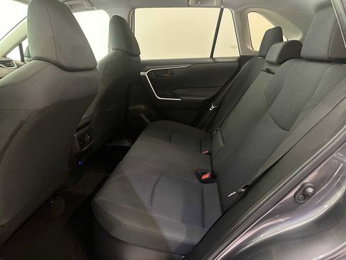Certified 2023 Toyota RAV4 LE image 22