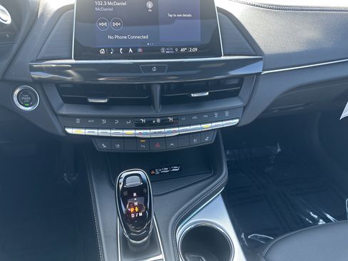 New 2025 Cadillac CT4 Premium Luxury image 10