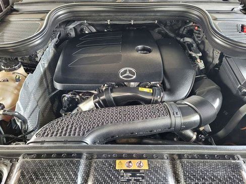 Used 2020 Mercedes-Benz GLE 350 4MATIC image 27