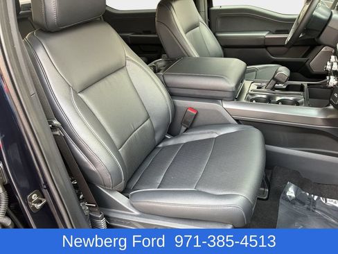 Used 2026 Ford F150 Lariat AWD/4WD image 35