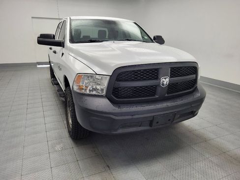 Used 2017 RAM 1500 Tradesman AWD/4WD image 14