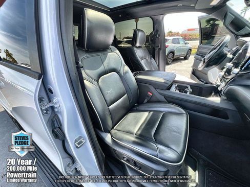 Used 2021 RAM 1500 Limited w/ Night Edition RWD image 33
