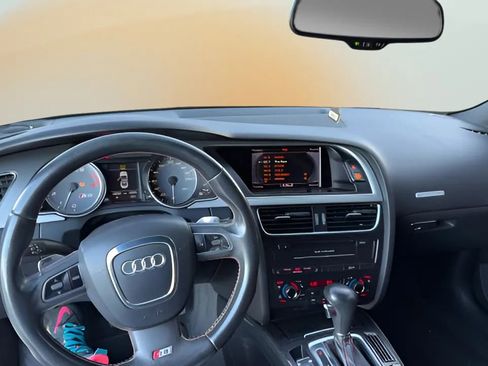 Used 2012 Audi S5 Premium Plus image 18