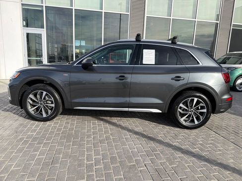 Used 2023 Audi Q5 2.0T Premium Plus w/ Premium Plus Package image 31