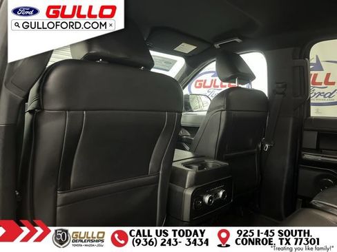 Certified 2021 Ford Expedition Max XLT AWD/4WD image 16