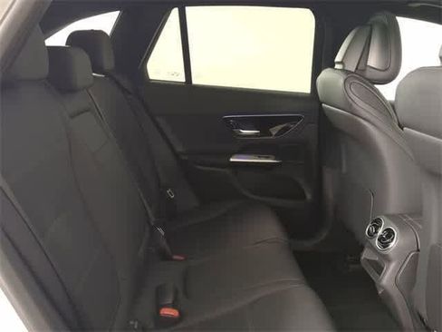 Certified 2026 Mercedes-Benz GLC 300 4MATIC image 21