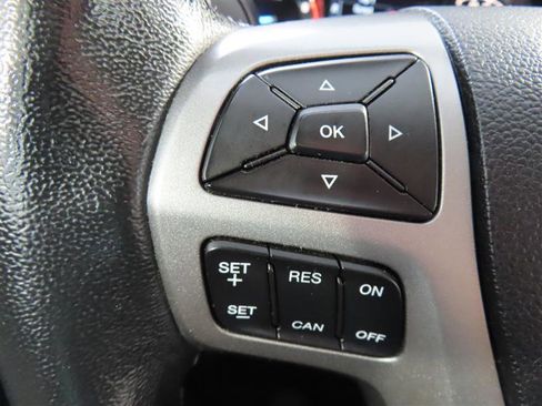 Used 2019 Ford Ranger XLT w/ Equipment Group 301A Mid image 16