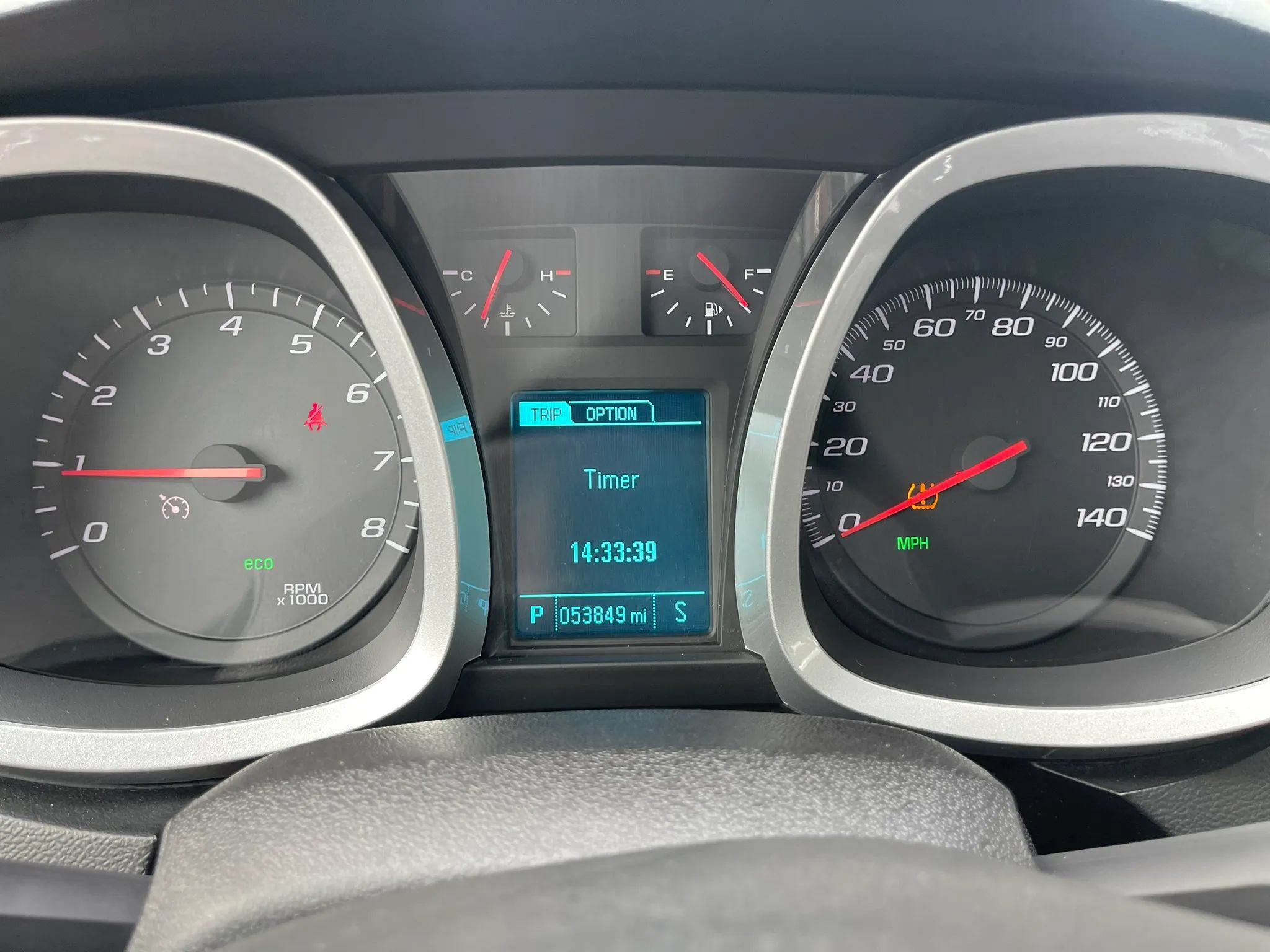 Used 2017 Chevrolet Equinox LT FWD image 17