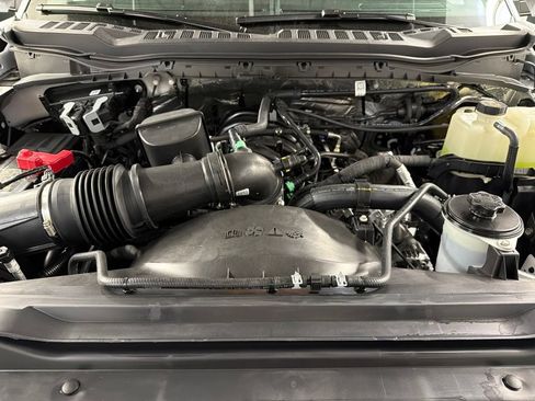 New 2027 Ford F350 XL w/ XL Chrome Package AWD/4WD image 33