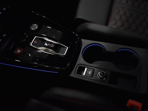 New 2026 Audi RS 3 image 25