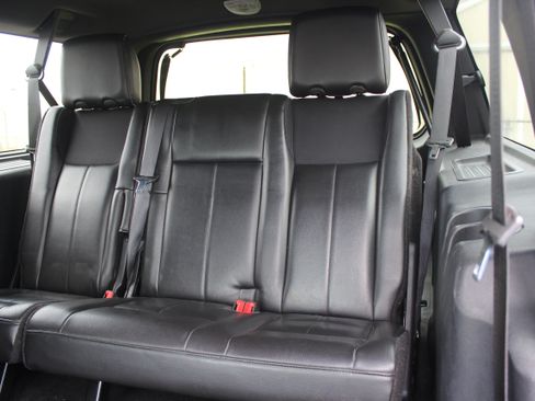 Used 2011 Ford Expedition EL Limited image 36