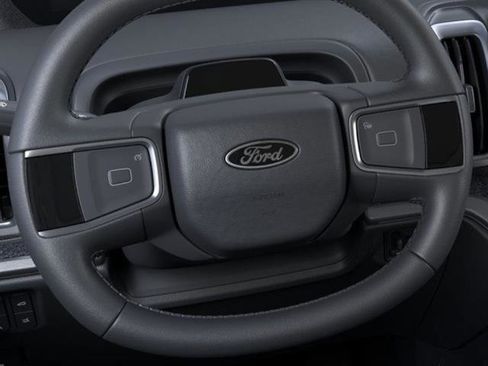 New 2026 Ford Expedition Tremor AWD/4WD image 35