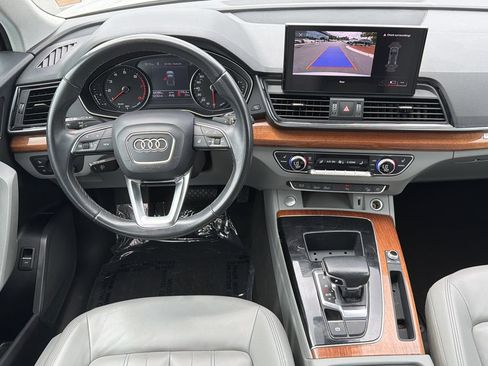 Used 2022 Audi Q5 2.0T Premium AWD/4WD image 25