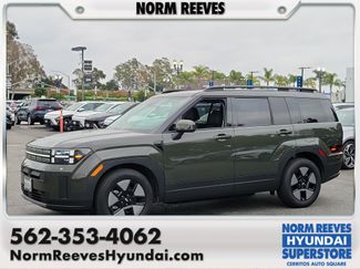 Used 2026 Hyundai Santa Fe SEL AWD/4WD 360° Tour