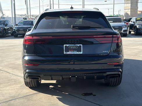 New 2026 Audi Q8 Premium Plus AWD/4WD image 6