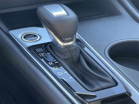 New 2025 Nissan Altima 2.5 S image 20