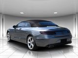 Used 2017 Mercedes-Benz S 550 Cabriolet image 2