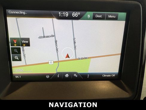 Used 2014 Ford F150 Platinum image 19