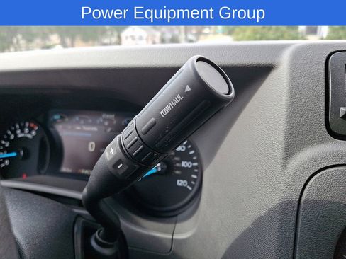 New 2026 Ford E-450 and Econoline 450 Super Duty w/ Driver's Safety Package image 10