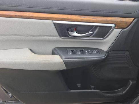 Used 2017 Honda CR-V EX image 31