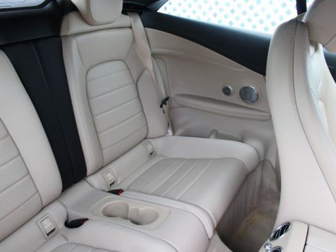 Used 2017 Mercedes-Benz C 300 Cabriolet image 19