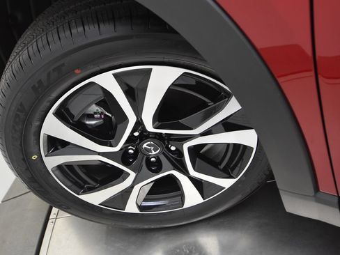 New 2026 MAZDA CX-5 Preferred AWD/4WD image 39