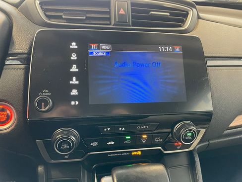 Used 2017 Honda CR-V EX-L image 33