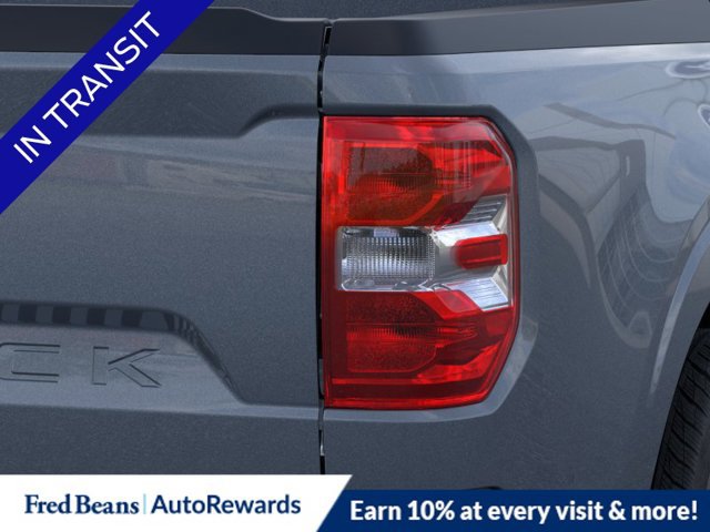 New 2026 Ford Maverick XLT w/ Equipment Group 301A AWD/4WD image 22