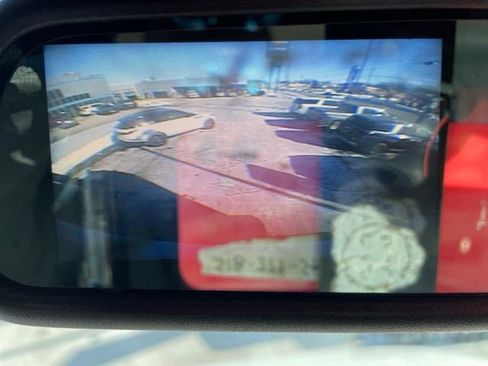 New 2025 Chevrolet Express 3500 Work Van w/ Power Convenience Package image 5