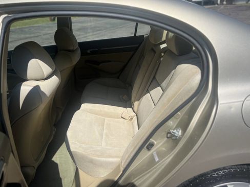 Used 2008 Honda Civic EX image 10