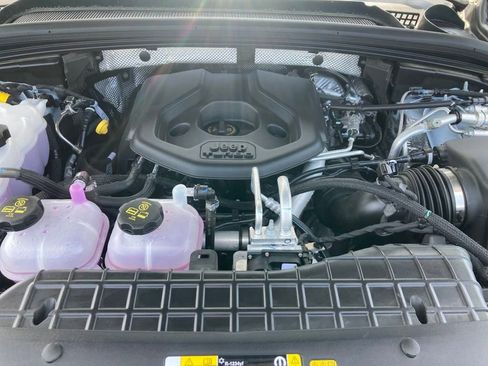 New 2024 Jeep Grand Cherokee Limited 4xe w/ Luxury Tech Group II image 16