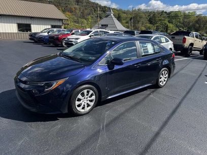 Used 2025 Toyota Corolla LE