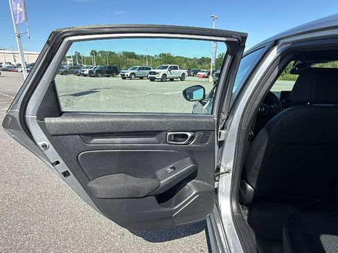 Used 2024 Honda Civic Sport image 21