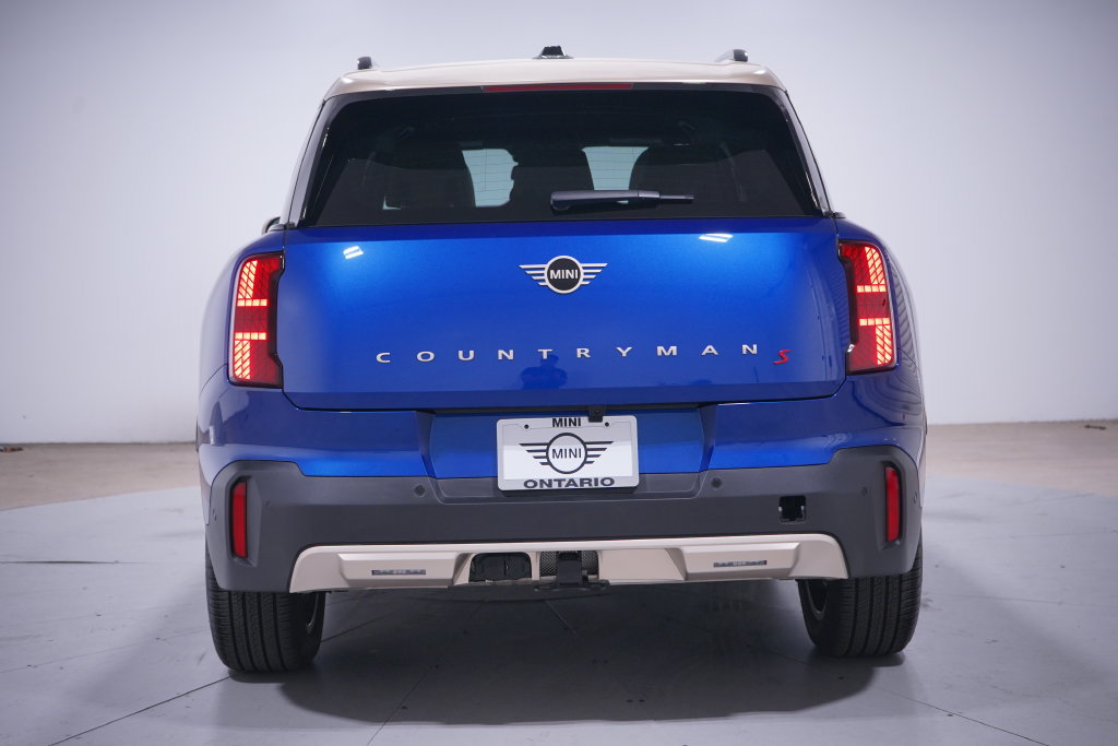 Used 2026 MINI Cooper Countryman S AWD/4WD image 5