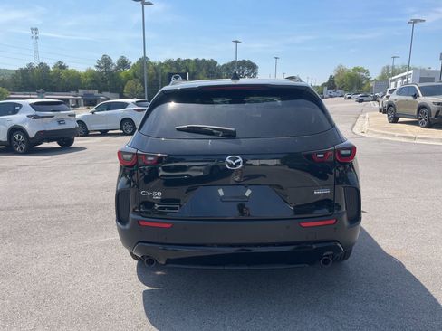 New 2026 MAZDA CX-50 AWD 2.5 Hybrid w/ Weather Package image 4