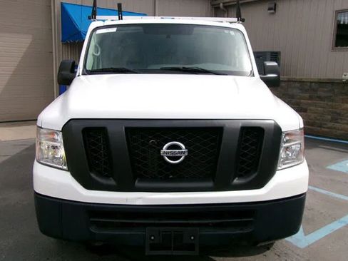 Used 2020 Nissan NV 1500 S RWD image 6