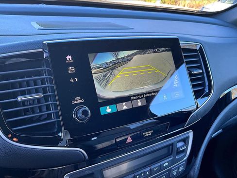 Used 2023 Honda Passport Elite image 61