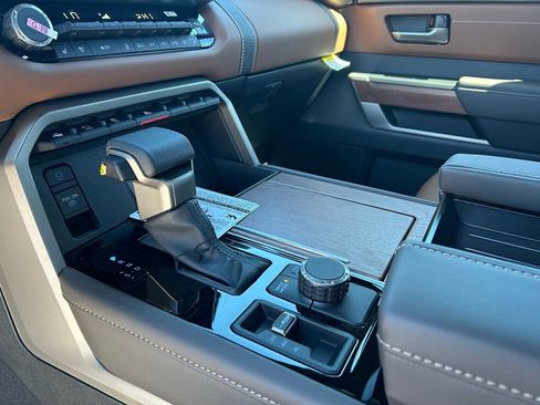 New 2026 Toyota Tundra 1794 Edition AWD/4WD image 19