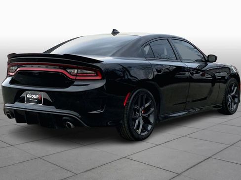 Used 2023 Dodge Charger GT w/ Blacktop Package image 12