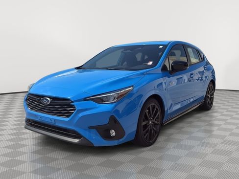 Used 2024 Subaru Impreza RS AWD/4WD image 21