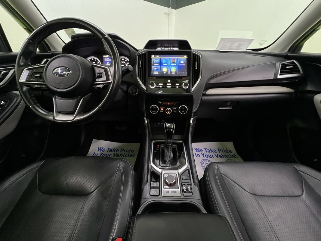 Used 2023 Subaru Forester Limited AWD/4WD image 18