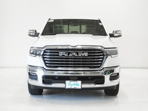 New 2026 RAM 1500 Laramie image 3