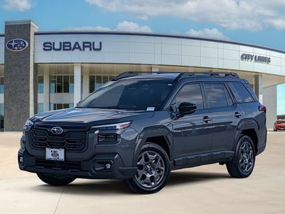 Used 2026 Subaru Outback Premium