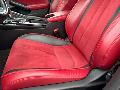 Certified 2023 Acura Integra A-Spec FWD image 12