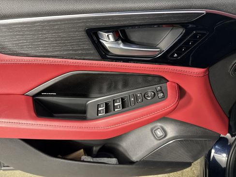 New 2026 Acura MDX Type S image 20