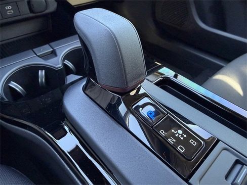 New 2026 Toyota Prius Plug-In Hybrid image 18